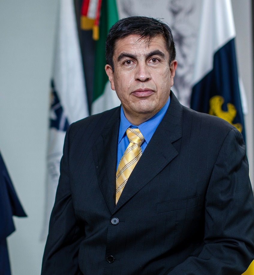 Carlos Roberto Ordaz García